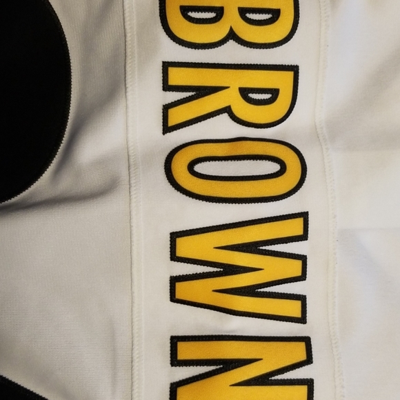 Steelers Jersey - Picture 7 of 7